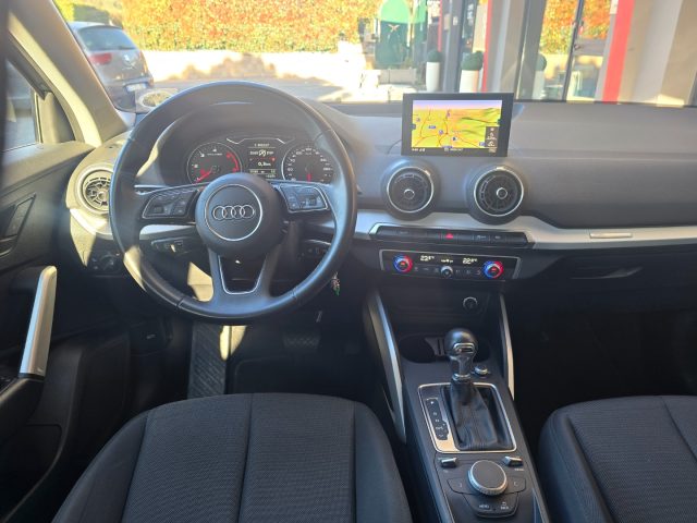 AUDI Q2 usata, con Sistema di navigazione