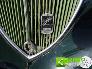 FIAT Balilla usata 10