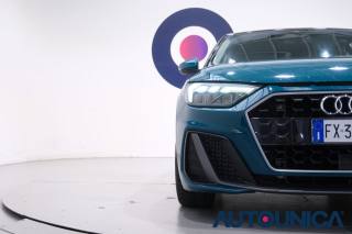 AUDI A1 usata 48