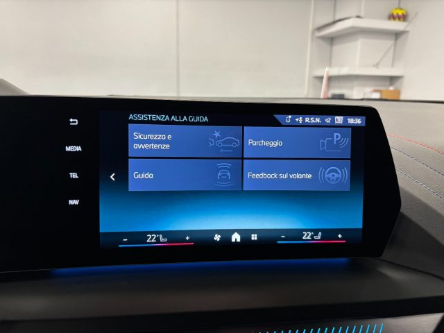 BMW 118 usata, con USB