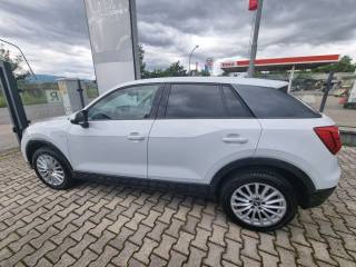 AUDI Q2 usata, con Airbag laterali