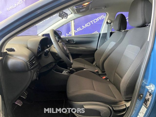 HYUNDAI Bayon usata, con Chiusura centralizzata