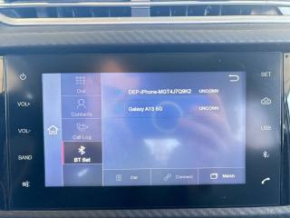 DR MOTOR DR3 usata, con Apple CarPlay
