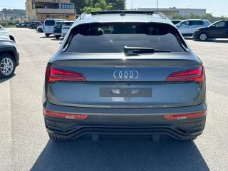 AUDI Q5 usata, con Cerchi in lega
