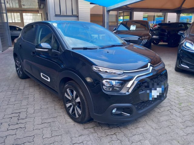 CITROEN C3 usata, con Airbag Passeggero