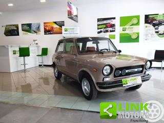 AUTOBIANCHI A 112 usata 2