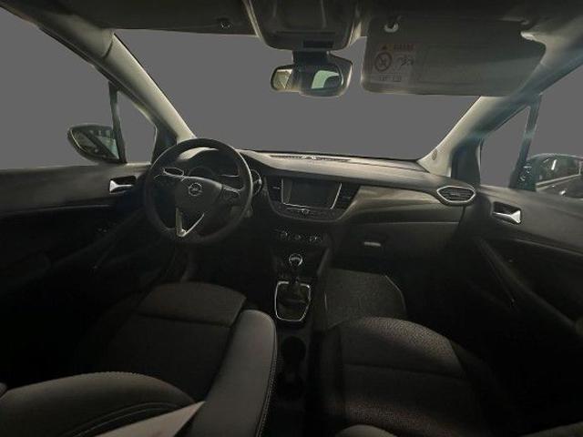 OPEL Crossland usata, con Alzacristalli elettrici