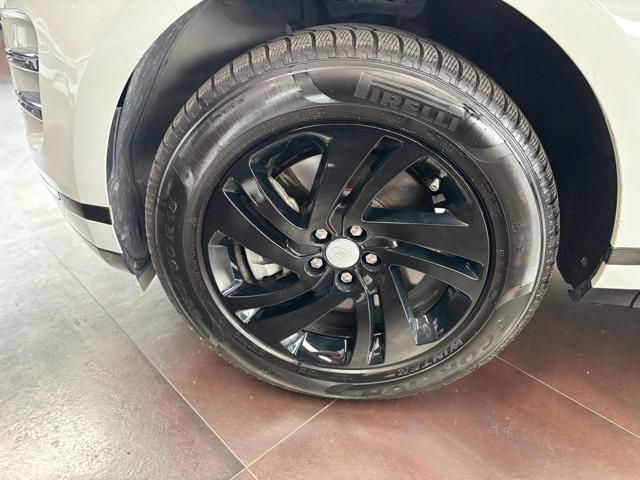 LAND ROVER Range Rover Evoque usata, con Immobilizzatore elettronico
