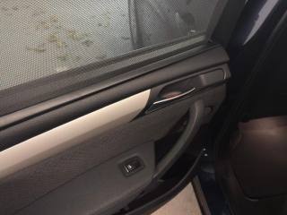 BMW X3 usata, con Immobilizzatore elettronico