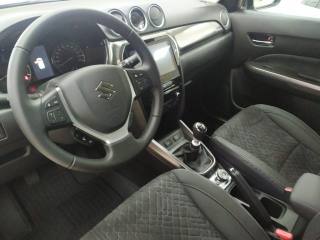 SUZUKI Vitara usata, con Autoradio