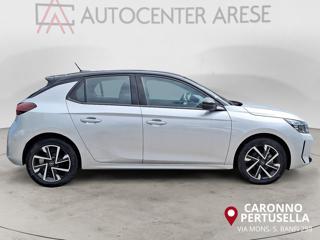 OPEL Corsa usata, con Autoradio
