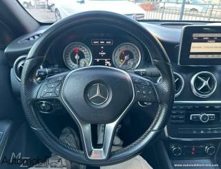 MERCEDES-BENZ A 180 usata, con Lettore CD