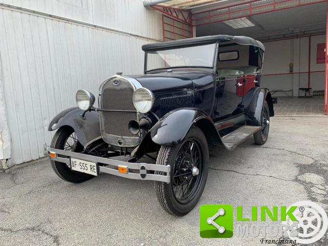 FORD Other usata 1