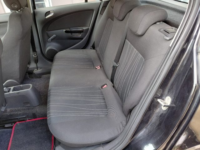OPEL Corsa usata 23