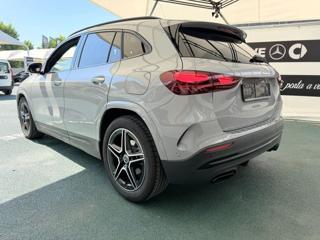 MERCEDES-BENZ GLA 200 usata, con Airbag Passeggero