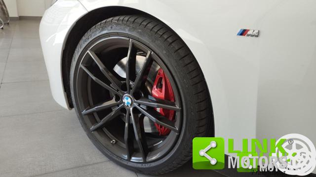 BMW 230 usata 9