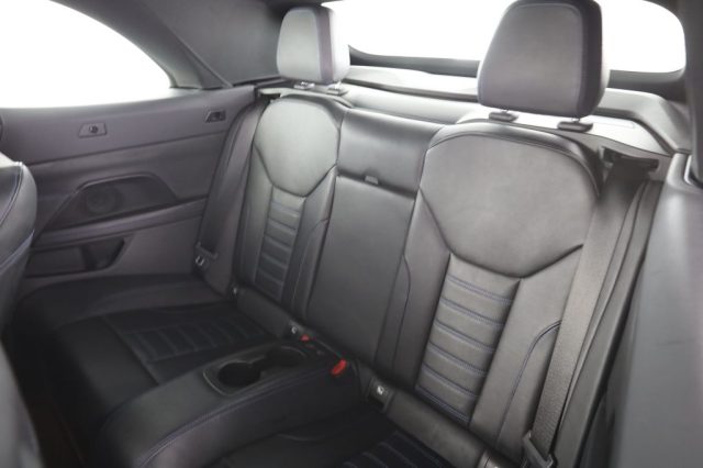 BMW 420 usata 10