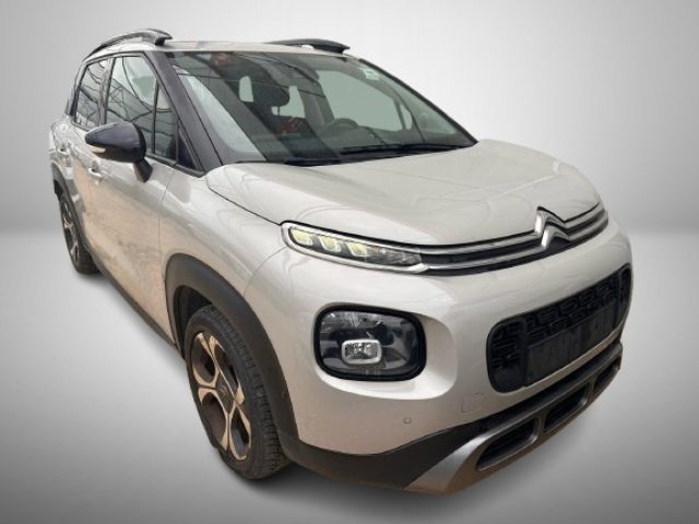 CITROEN C3 Aircross usata, con Airbag