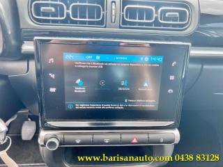 CITROEN C3 usata, con Controllo automatico clima