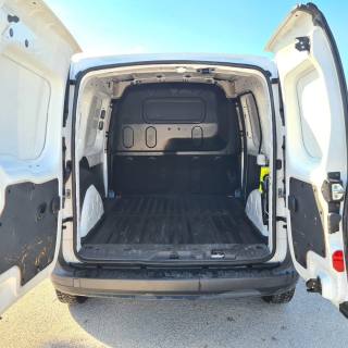 RENAULT Kangoo usata, con Autoradio digitale