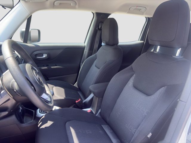 JEEP Renegade usata 8