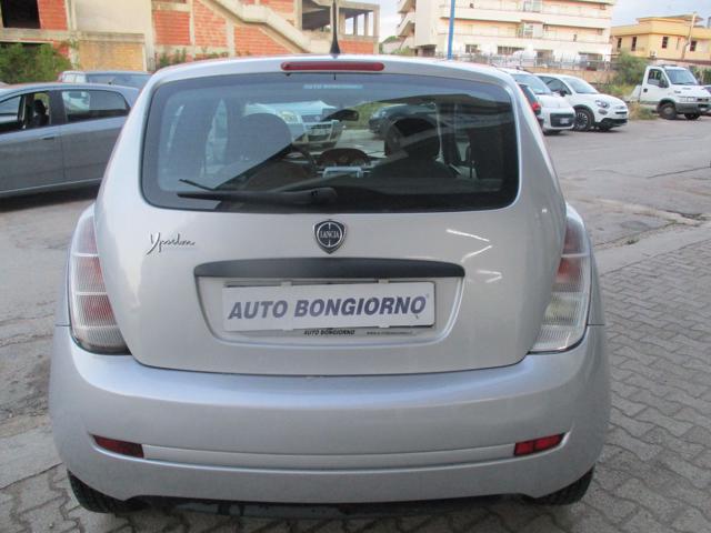 LANCIA Ypsilon usata, con Airbag Passeggero