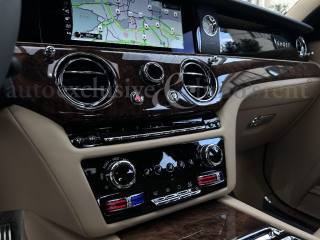 ROLLS-ROYCE Ghost usata, con Fendinebbia