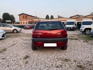 ALFA ROMEO 145 usata, con Ruota di riserva