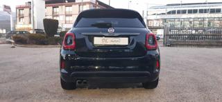 FIAT 500X usata, con ESP