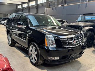 CADILLAC Escalade usata, con Airbag laterali
