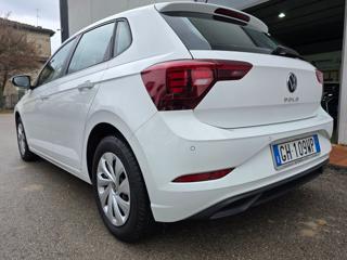 VOLKSWAGEN Polo usata, con Autoradio