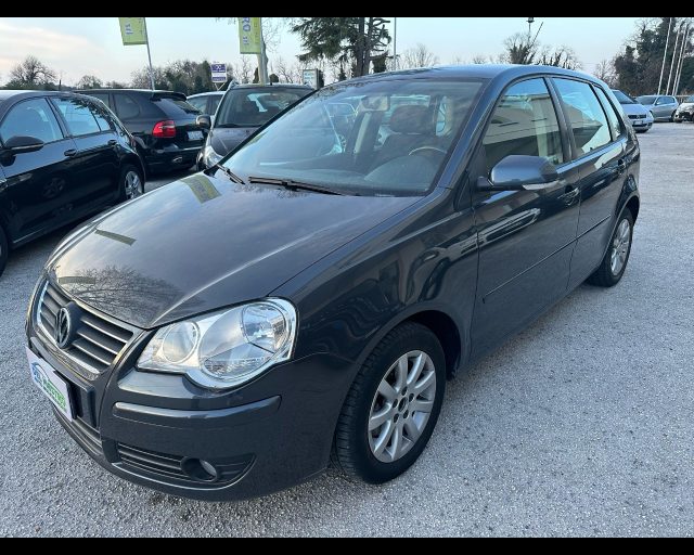VOLKSWAGEN Polo usata, con ABS