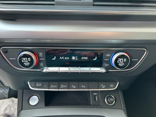 AUDI Q5 usata, con Fendinebbia