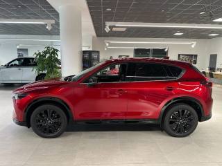 MAZDA CX-5 usata, con Airbag Passeggero