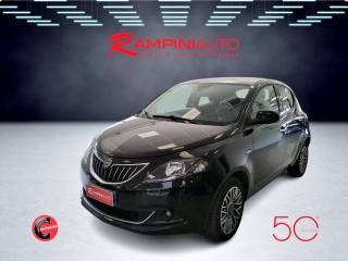 LANCIA Ypsilon usata 1