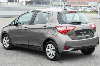 TOYOTA Yaris usata, con Chiusura centralizzata