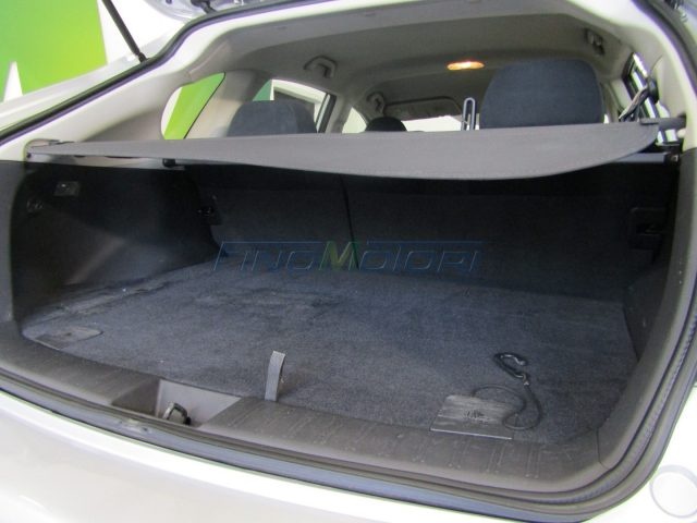 SUBARU Impreza usata, con Bracciolo