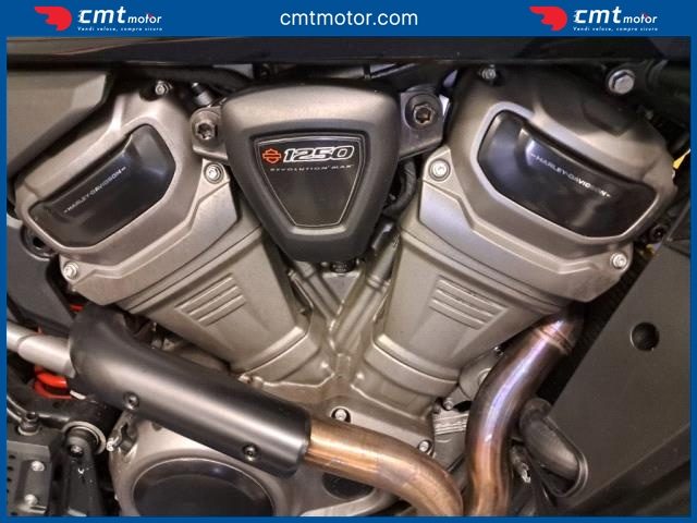 HARLEY-DAVIDSON Other usata 10