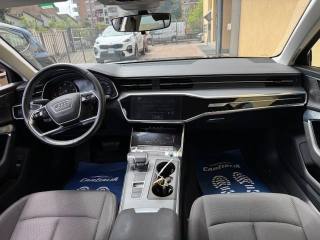 AUDI A6 usata, con Autoradio