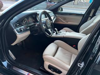 BMW 525 usata, con Cruise Control