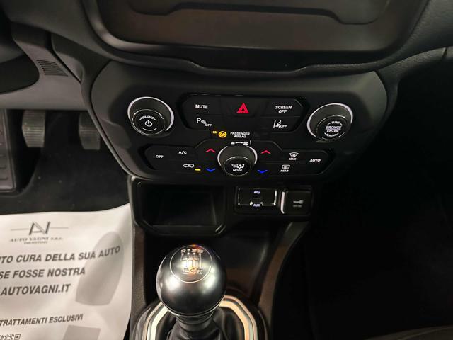JEEP Renegade usata 11