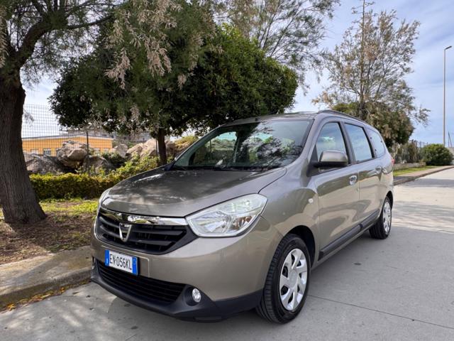 DACIA Lodgy usata 39