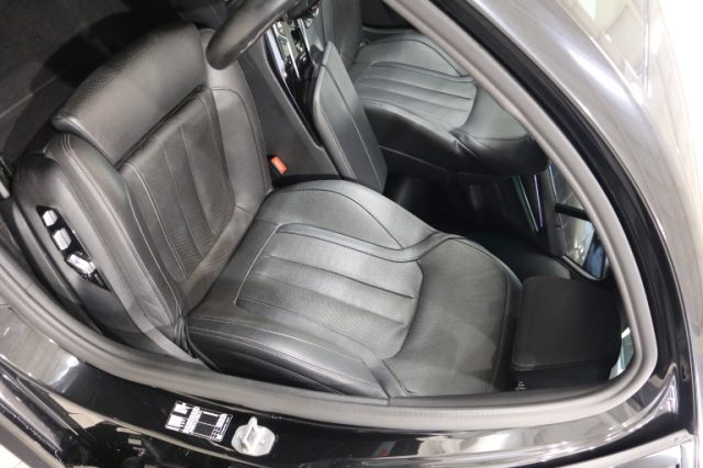 BMW 520 usata, con Climatizzatore