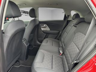 KIA Niro usata, con ESP