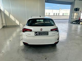 FIAT Tipo usata, con Autoradio