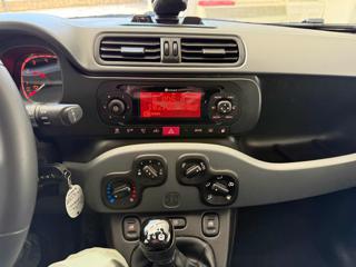 FIAT Panda usata, con Bluetooth