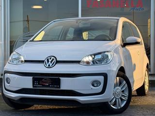 VOLKSWAGEN up! usata, con Alzacristalli elettrici