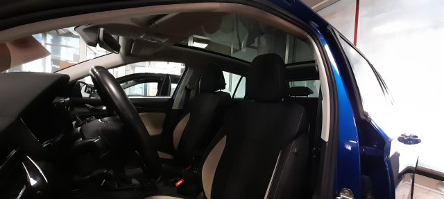 SKODA Scala usata, con Bracciolo