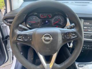 OPEL Crossland usata, con Controllo trazione
