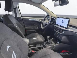 FORD Focus usata 12